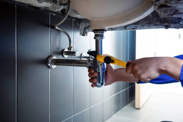 Best 24/7 Emergency Plumbing Services  in East Rutherford, NJ